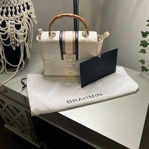 Ingrid Daydream Brahmin